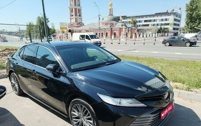 Toyota Camry, 2020 год, 3 100 000 рублей, 1 фотография