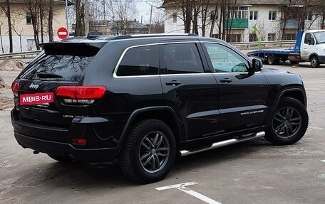 Jeep Grand Cherokee, 2014 год, 3 150 000 рублей, 6 фотография