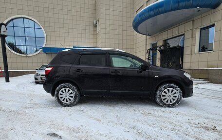 Nissan Qashqai+2 I, 2010 год, 925 000 рублей, 7 фотография