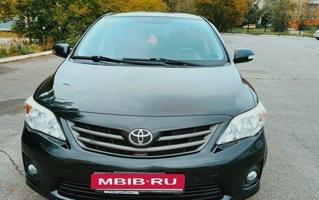 Toyota Corolla, 2012 год, 1 089 000 рублей, 11 фотография