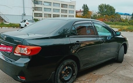 Toyota Corolla, 2012 год, 1 089 000 рублей, 6 фотография