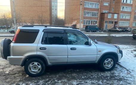 Honda CR-V IV, 2000 год, 639 000 рублей, 4 фотография