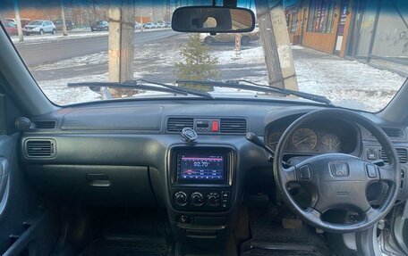 Honda CR-V IV, 2000 год, 639 000 рублей, 10 фотография