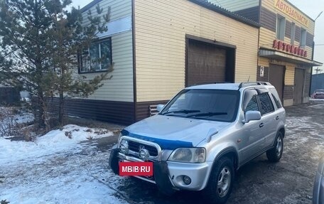 Honda CR-V IV, 2000 год, 639 000 рублей, 6 фотография