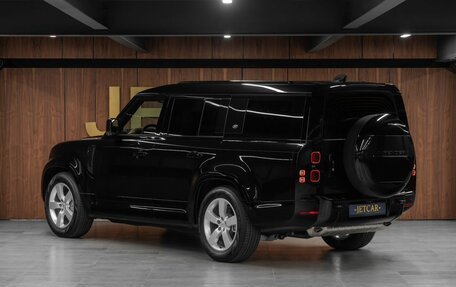 Land Rover Defender II, 2024 год, 18 230 000 рублей, 8 фотография