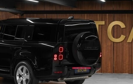 Land Rover Defender II, 2024 год, 18 230 000 рублей, 9 фотография