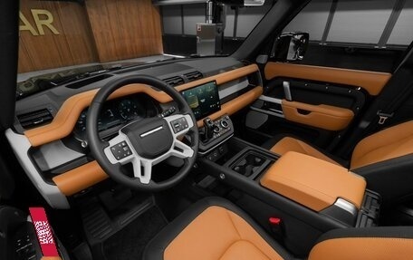 Land Rover Defender II, 2024 год, 18 230 000 рублей, 15 фотография