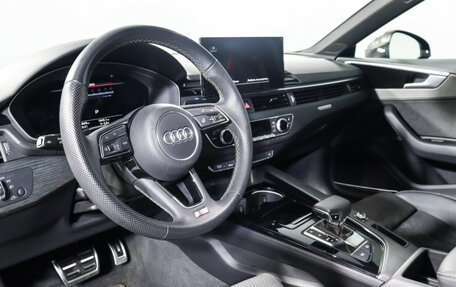 Audi A5, 2021 год, 4 650 000 рублей, 14 фотография