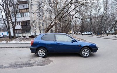 Toyota Corolla, 1998 год, 385 000 рублей, 1 фотография