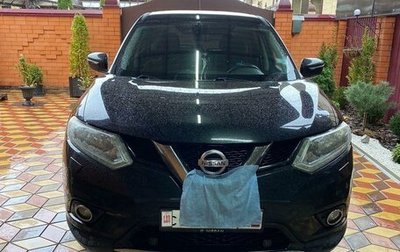 Nissan X-Trail, 2016 год, 2 000 000 рублей, 1 фотография