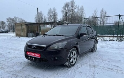 Ford Focus II рестайлинг, 2010 год, 545 000 рублей, 1 фотография