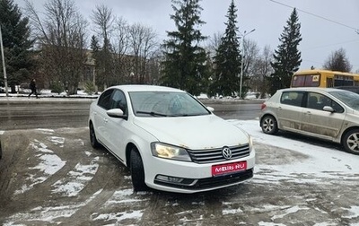 Volkswagen Passat B7, 2011 год, 800 000 рублей, 1 фотография