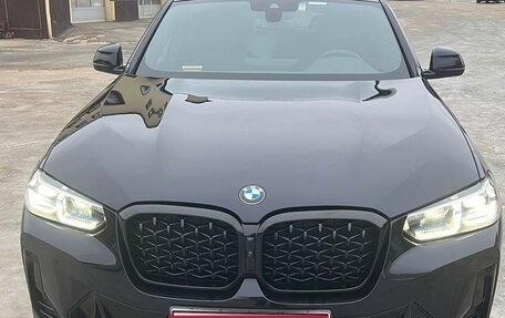 BMW X4, 2022 год, 8 200 000 рублей, 1 фотография