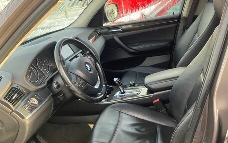 BMW X3, 2013 год, 1 600 000 рублей, 5 фотография