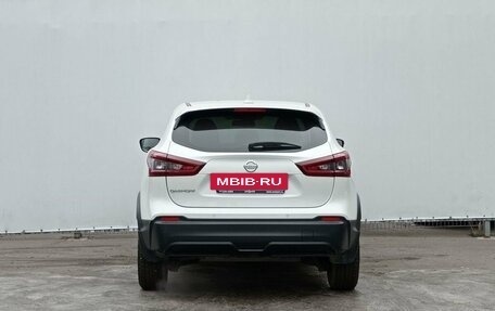 Nissan Qashqai, 2020 год, 2 400 000 рублей, 6 фотография