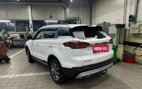 Geely Atlas, 2022 год, 2 169 000 рублей, 2 фотография