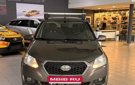 Datsun on-DO I рестайлинг, 2019 год, 520 000 рублей, 2 фотография