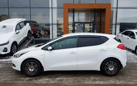 KIA cee'd III, 2015 год, 1 139 000 рублей, 8 фотография