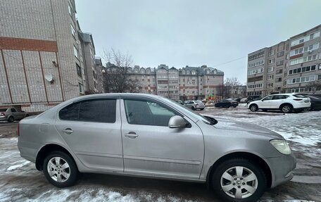 Skoda Octavia, 2009 год, 750 000 рублей, 5 фотография