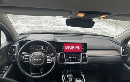 KIA Sorento IV, 2022 год, 4 000 000 рублей, 10 фотография