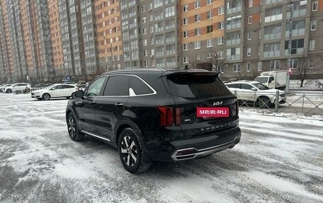 KIA Sorento IV, 2022 год, 4 000 000 рублей, 7 фотография