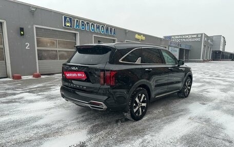 KIA Sorento IV, 2022 год, 4 000 000 рублей, 4 фотография