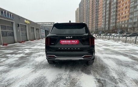 KIA Sorento IV, 2022 год, 4 000 000 рублей, 6 фотография