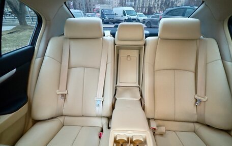 Infiniti G, 2011 год, 2 200 000 рублей, 26 фотография