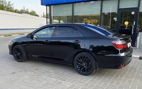 Toyota Camry, 2017 год, 2 100 000 рублей, 4 фотография