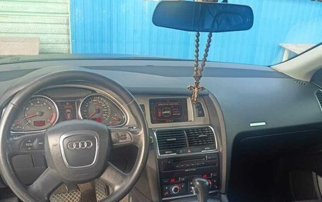 Audi Q7, 2008 год, 2 000 000 рублей, 7 фотография