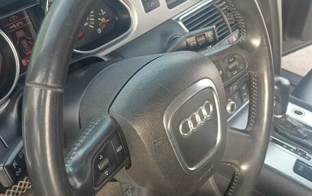 Audi Q7, 2008 год, 2 000 000 рублей, 12 фотография