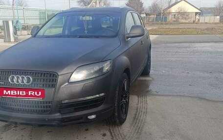 Audi Q7, 2008 год, 2 000 000 рублей, 25 фотография