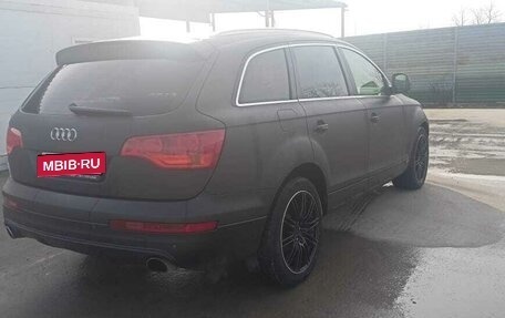 Audi Q7, 2008 год, 2 000 000 рублей, 30 фотография