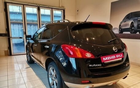 Nissan Murano, 2010 год, 997 000 рублей, 7 фотография