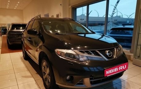 Nissan Murano, 2010 год, 997 000 рублей, 4 фотография