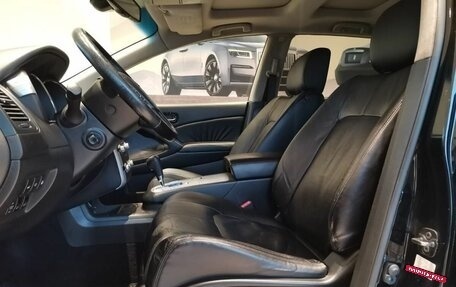 Nissan Murano, 2010 год, 997 000 рублей, 8 фотография