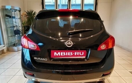 Nissan Murano, 2010 год, 997 000 рублей, 6 фотография