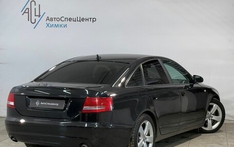 Audi A6, 2008 год, 1 149 800 рублей, 2 фотография