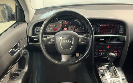 Audi A6, 2008 год, 1 149 800 рублей, 10 фотография