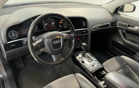 Audi A6, 2008 год, 1 149 800 рублей, 8 фотография