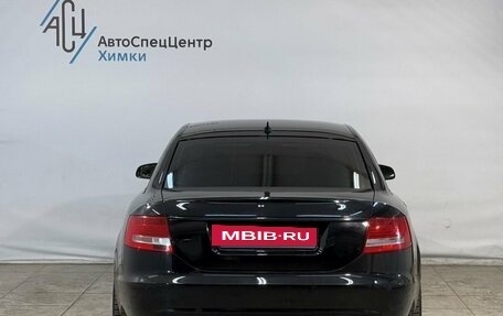 Audi A6, 2008 год, 1 149 800 рублей, 12 фотография