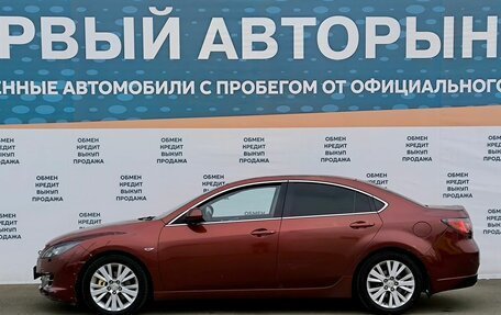 Mazda 6, 2007 год, 765 000 рублей, 8 фотография