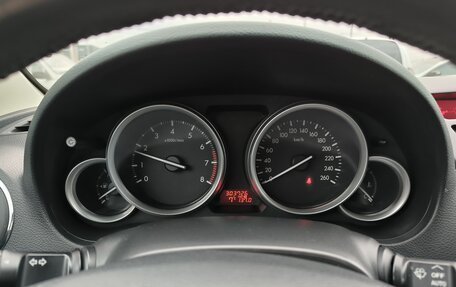 Mazda 6, 2007 год, 765 000 рублей, 17 фотография