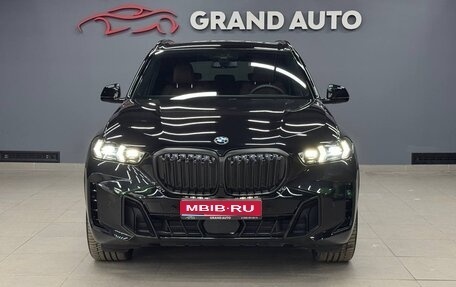 BMW X5, 2024 год, 14 900 000 рублей, 1 фотография