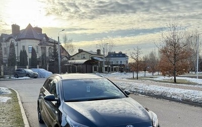 KIA cee'd III, 2019 год, 1 680 000 рублей, 1 фотография