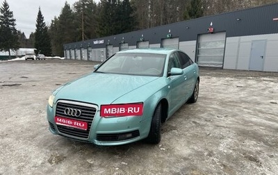 Audi A6, 2005 год, 700 000 рублей, 1 фотография