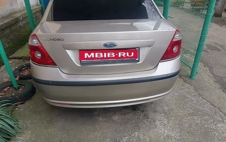 Ford Mondeo III, 2005 год, 555 000 рублей, 1 фотография