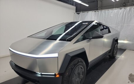 Tesla Cybertruck, 2025 год, 17 900 000 рублей, 1 фотография