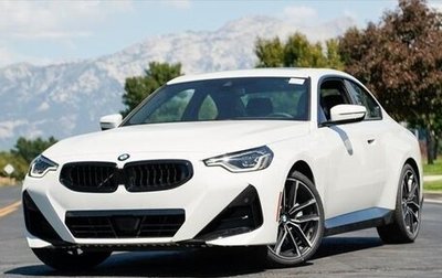 BMW 2 серия, 2024 год, 8 100 000 рублей, 1 фотография