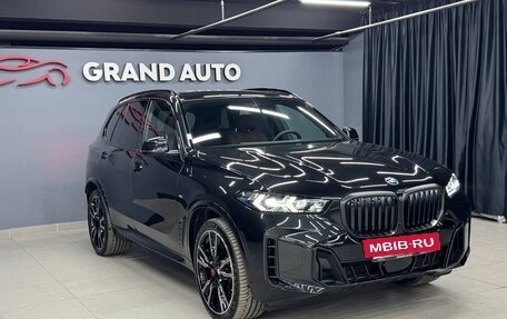 BMW X5, 2024 год, 14 900 000 рублей, 2 фотография